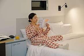 Anook Hotel Seoul Sinchon