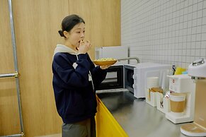 Anook Hotel Seoul Sinchon
