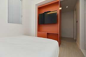 Anook Hotel Seoul Sinchon