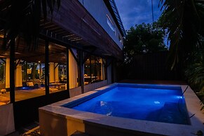 Villa Ginza - Samadi Homes