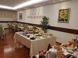 Hotel Boutique Kotoni