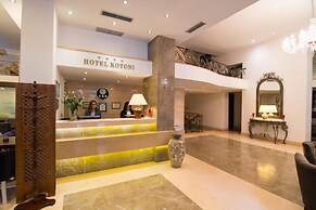 Hotel Boutique Kotoni