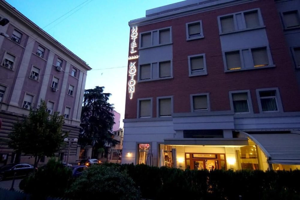 Hotel Boutique Kotoni