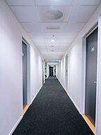 Vertikalen