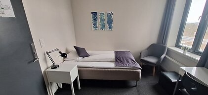 Vertikalen