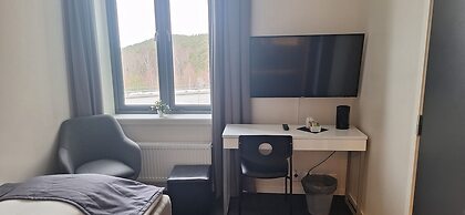 Vertikalen