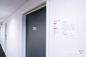 Vertikalen