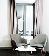 Vertikalen