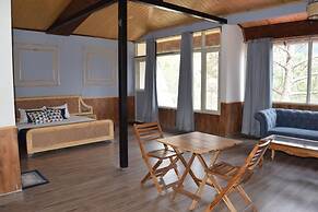 Pinewood Nirvana
