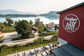 Faaker See Inn