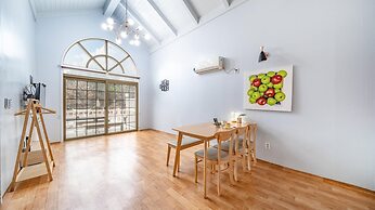 Taean Atirans Beach Pension