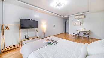 Taean Atirans Beach Pension