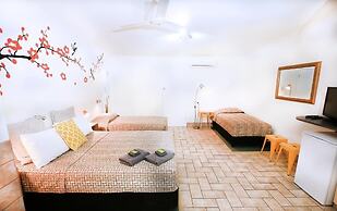 Gin Gin central motel