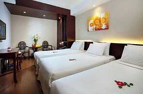 Skylark Boutique Hotel