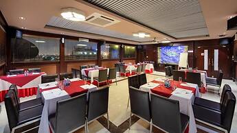Skylark Boutique Hotel