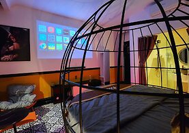 Punita Hotel