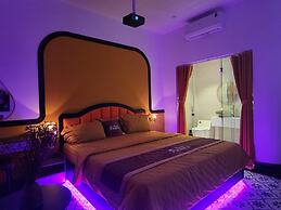 Punita Hotel