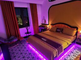 Punita Hotel
