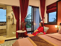 Punita Hotel