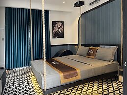 Punita Hotel