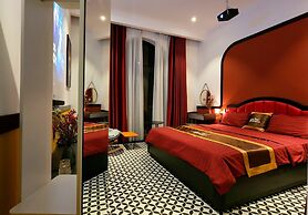 Punita Hotel