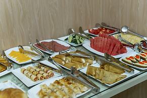 AYNIY HOTEL