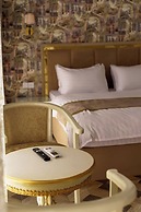 AYNIY HOTEL