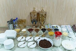 AYNIY HOTEL