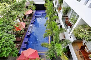 Angkor Sweet Night Hotel