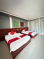 Angkor Sweet Night Hotel