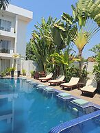 Angkor Sweet Night Hotel