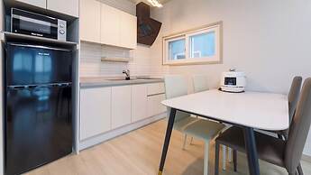 Taean Blueisland Pool Villa