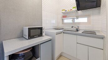 Taean Blueisland Pool Villa