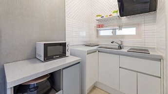 Taean Blueisland Pool Villa