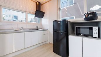 Taean Blueisland Pool Villa