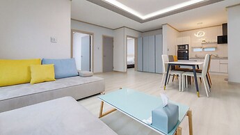 Taean Blueisland Pool Villa
