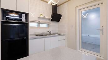 Taean Blueisland Pool Villa