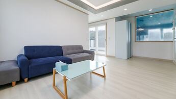 Taean Blueisland Pool Villa