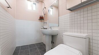 Taean Blueisland Pool Villa