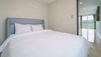 Taean Blueisland Pool Villa