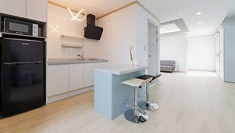 Taean Blueisland Pool Villa