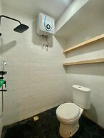 Blossom Suites Bandung Cicadas
