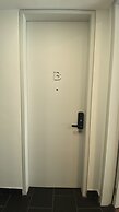 UNA Serviced Apartment by Manatidur