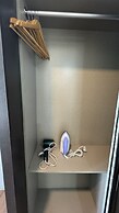UNA Serviced Apartment by Manatidur