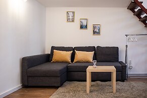 Venus Apartments - Keleti I