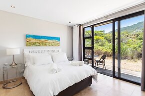 Hangklip Villa