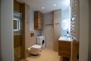 Apartament AVIATOR lokalizacja w centrum