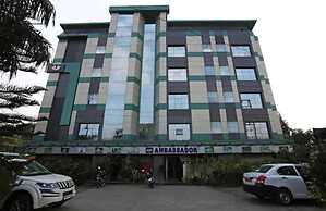 Hotel Ambassador Chocolate Inn Kalyani