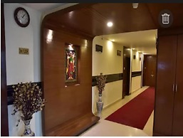 Hotel Ambassador Chocolate Inn Kalyani