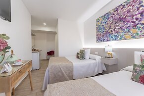 URBAN ROOMS B&R